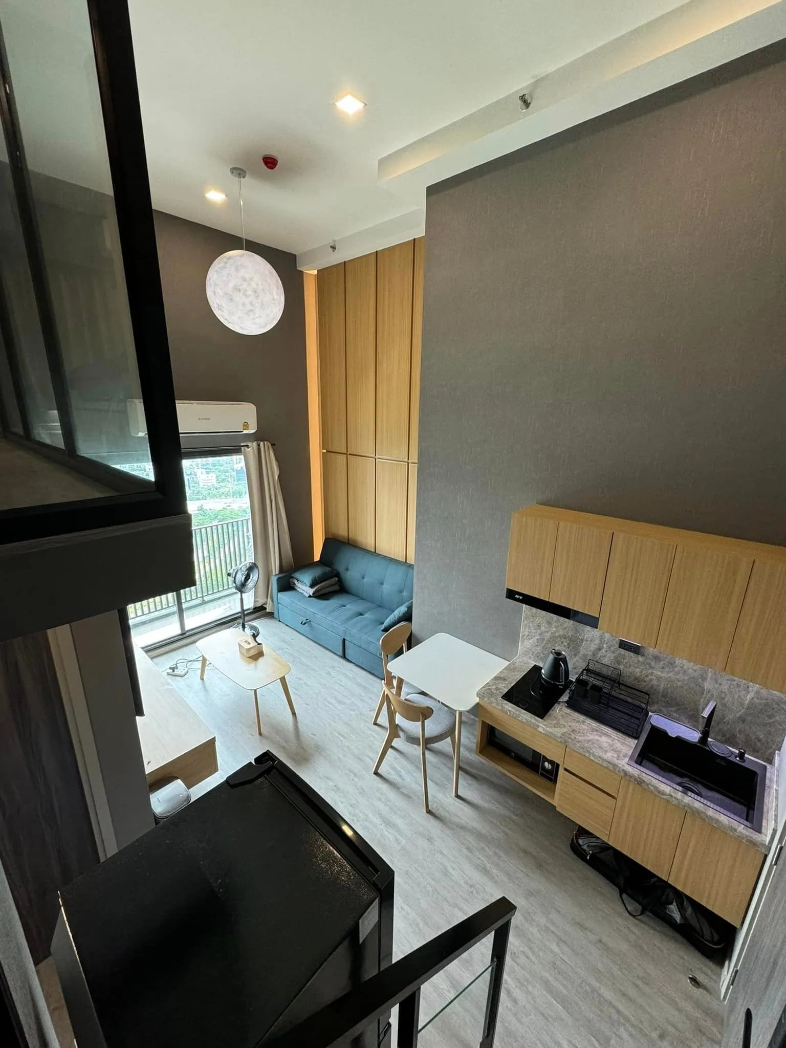 The Rich Rama 9-Srinakarin — photo 1