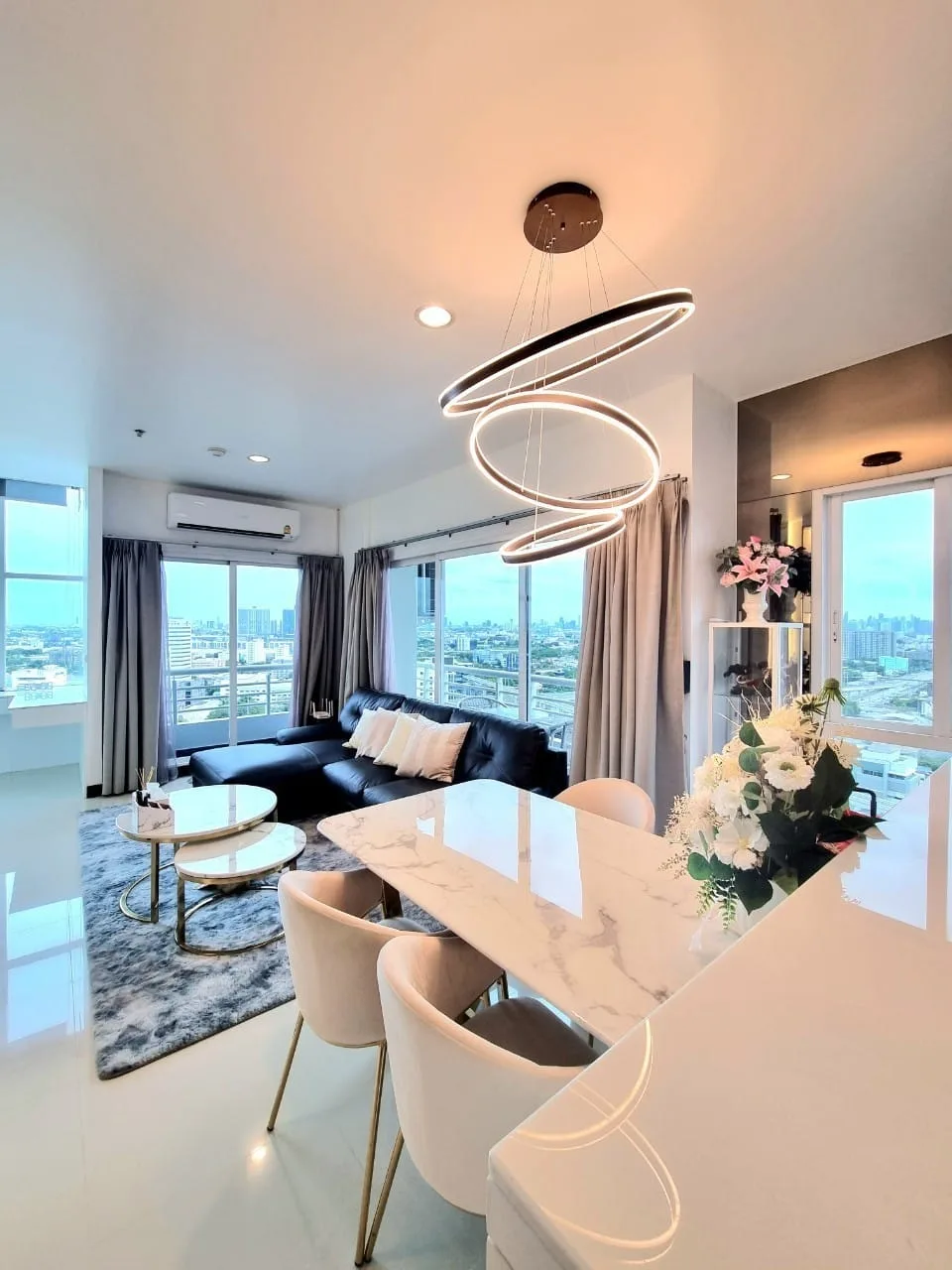 Four Wings Residence — photo 4