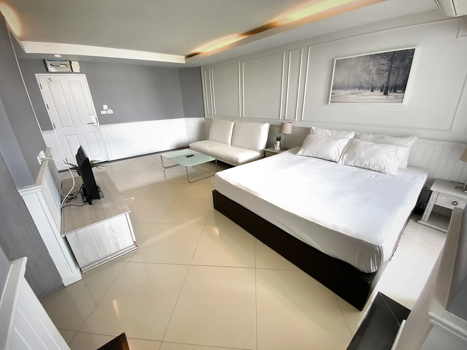The Waterford Sukhumvit 50 Onnut — photo 7