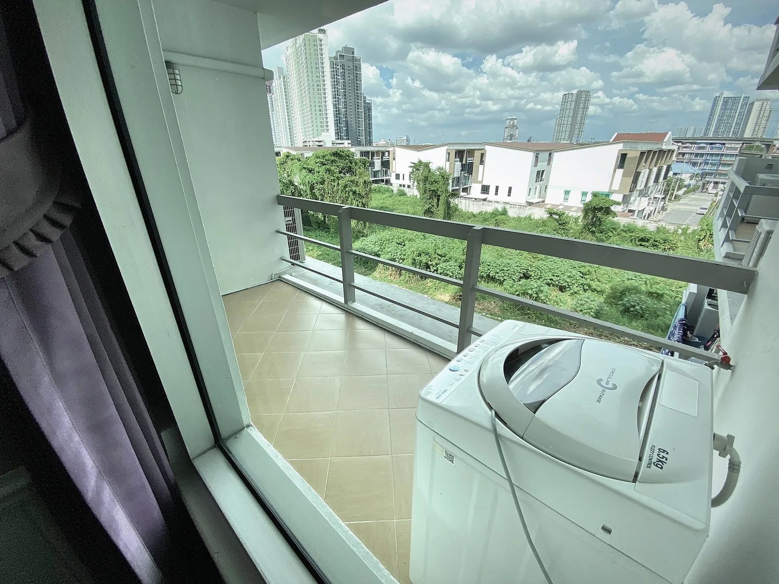 The Waterford Sukhumvit 50 Onnut — photo 9