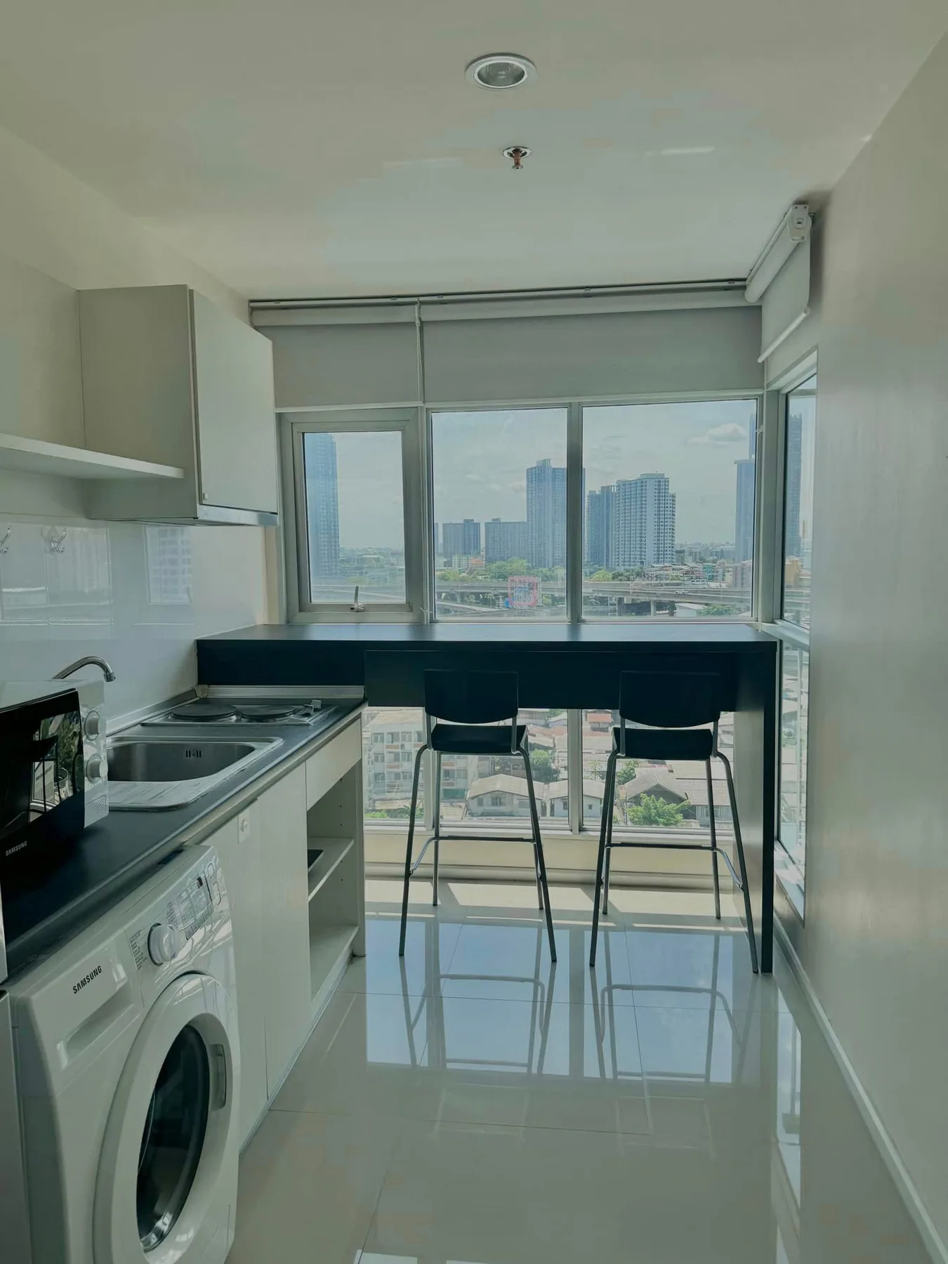 Aspire Sukhumvit 48 — photo 5