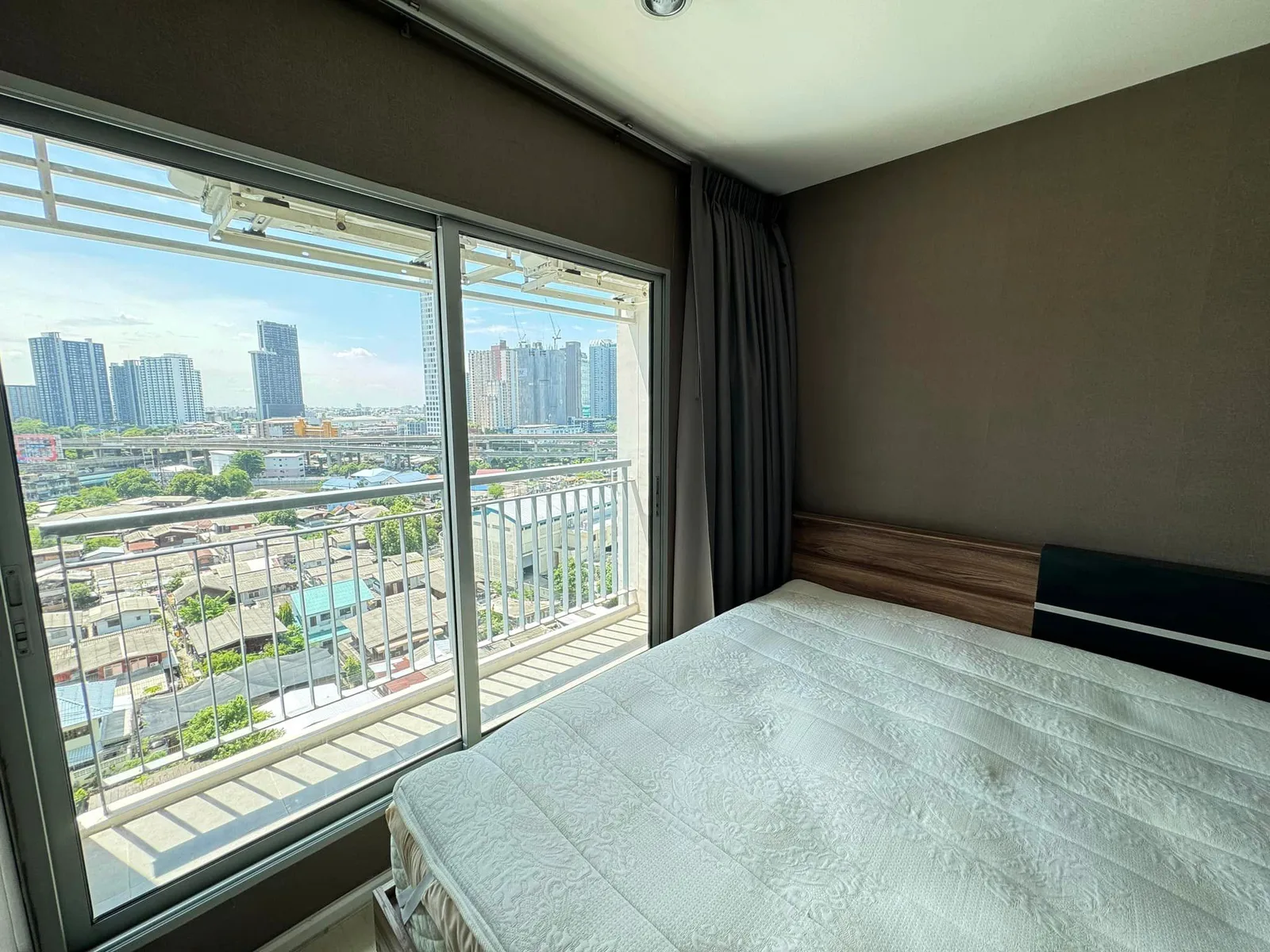 Aspire Sukhumvit 48 — photo 8