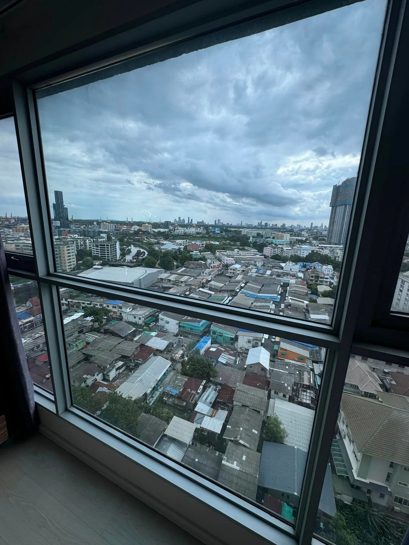 Aspire Sukhumvit 48 — photo 14
