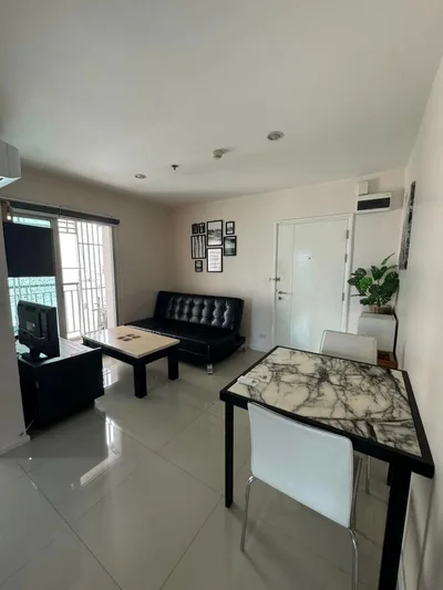 Aspire Sukhumvit 48