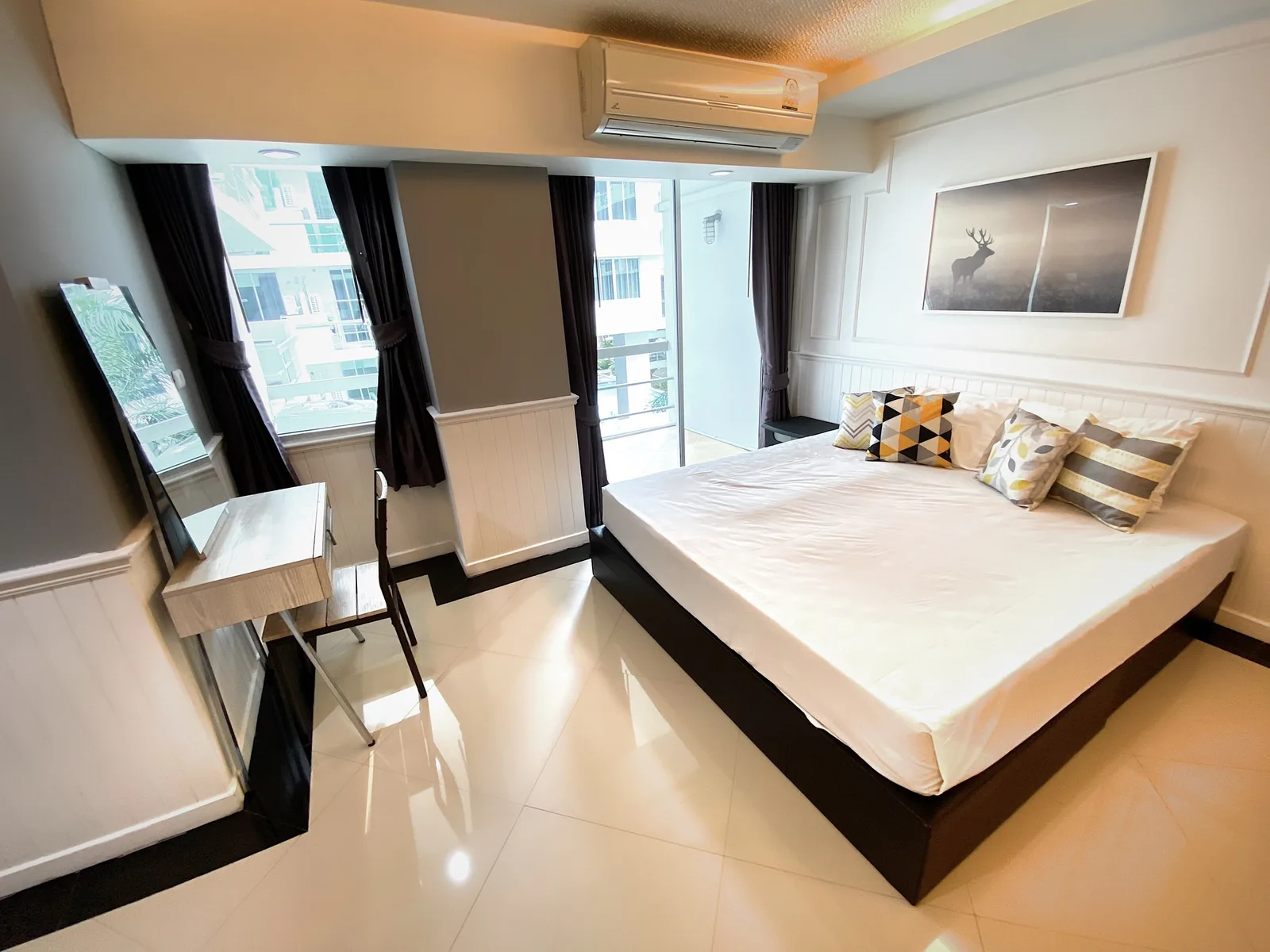 The Waterford Sukhumvit 50 Onnut — photo 2