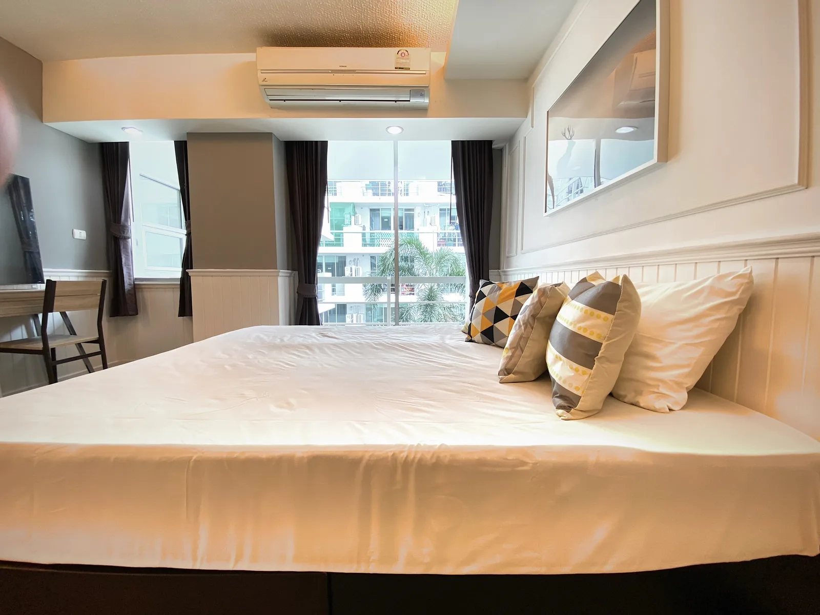 The Waterford Sukhumvit 50 Onnut — photo 3
