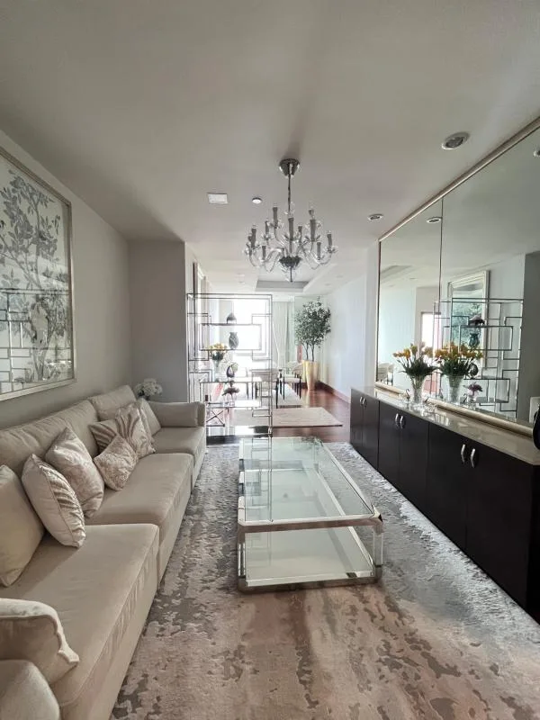 Sky Villas Sathorn — photo 1