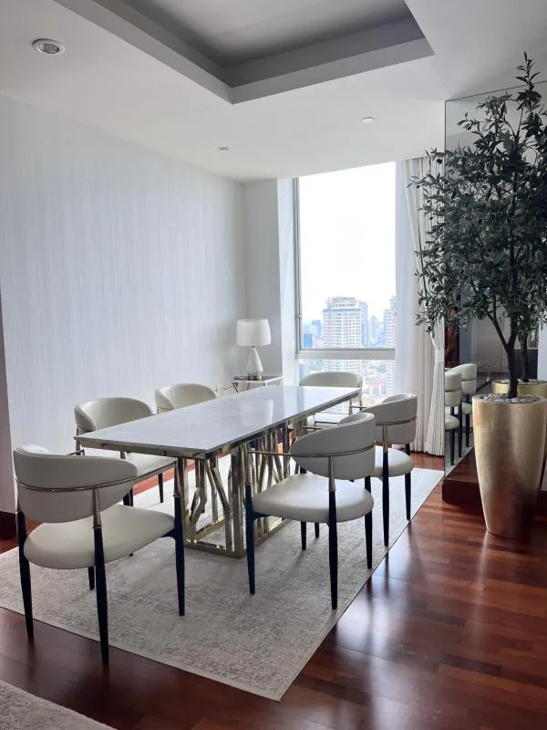 Sky Villas Sathorn — photo 3