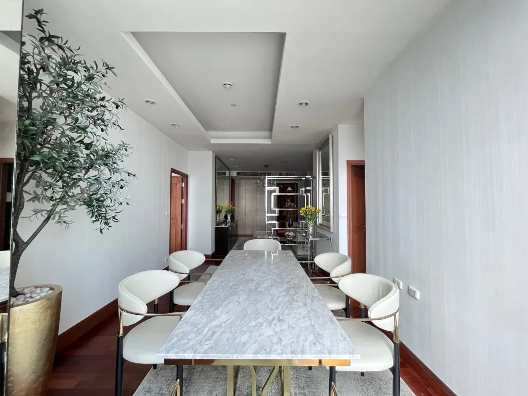 Sky Villas Sathorn — photo 4