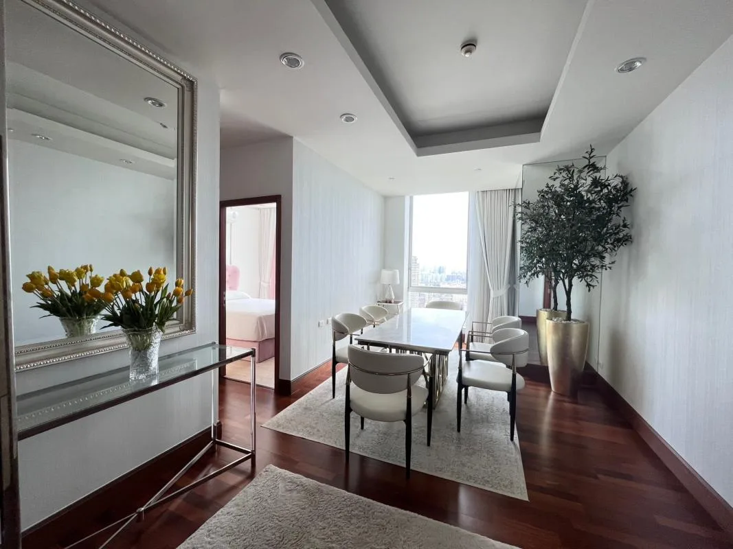 Sky Villas Sathorn — photo 5
