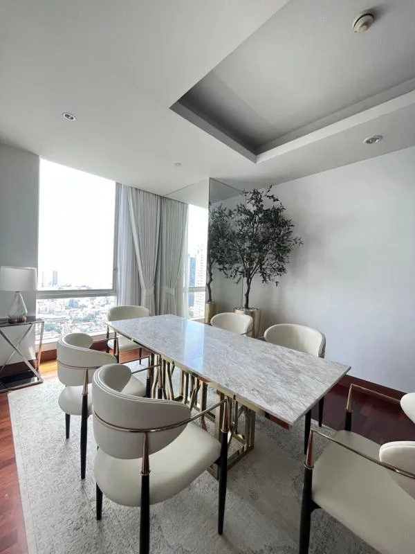 Sky Villas Sathorn — photo 6
