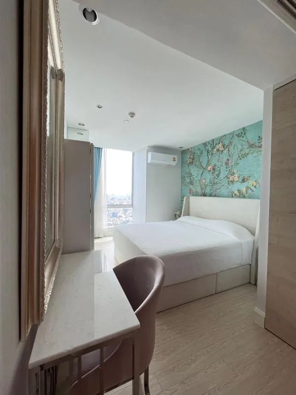 Sky Villas Sathorn — photo 8