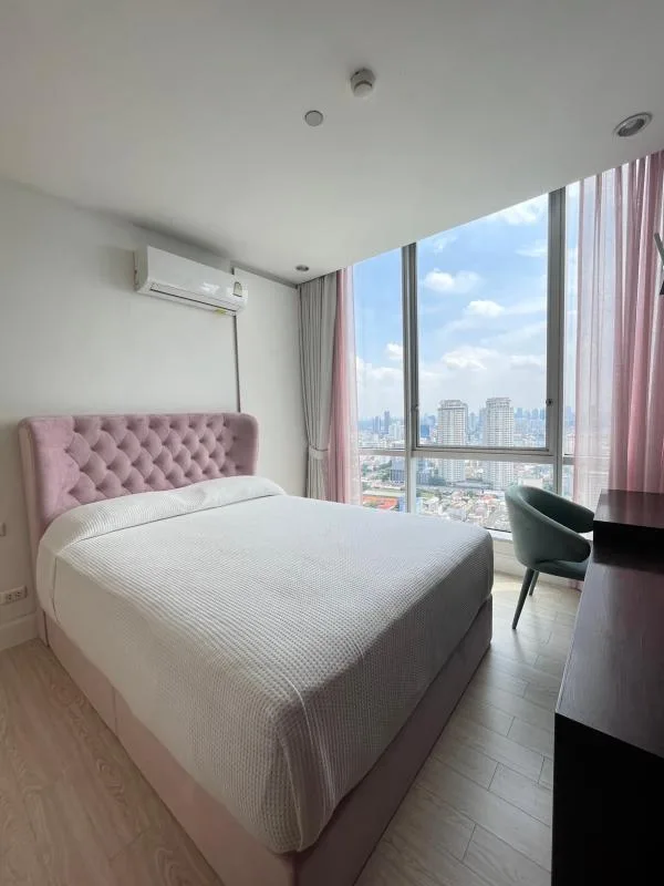 Sky Villas Sathorn — photo 9
