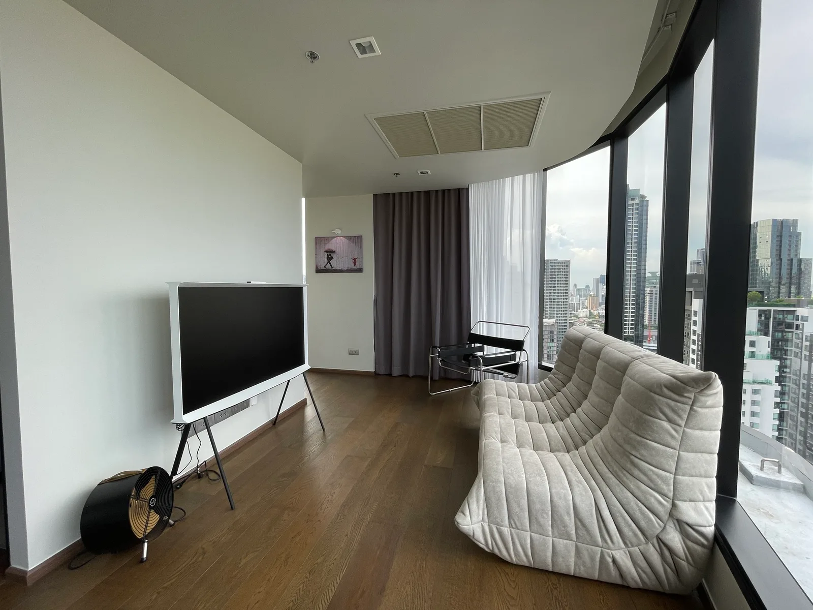 Ideo Q Sukhumvit 36 — photo 2