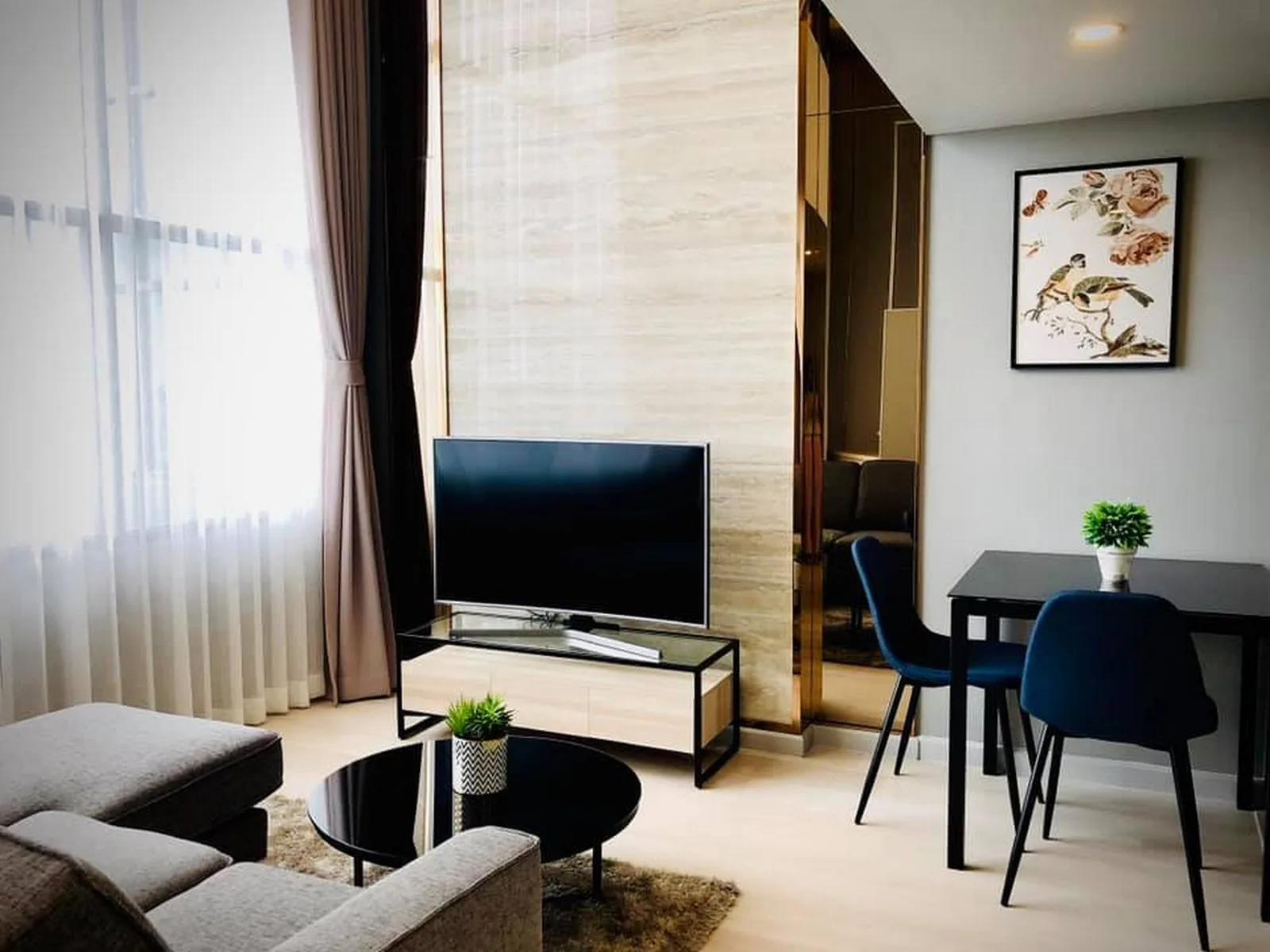Knightsbridge Prime Sathorn — photo 4