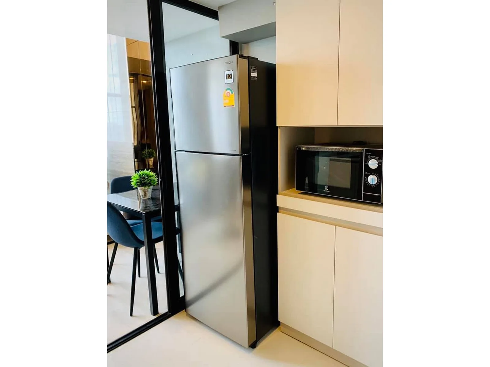 Knightsbridge Prime Sathorn — photo 9