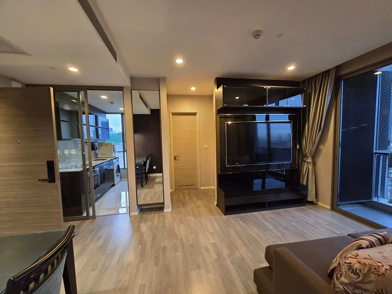 The Room Sathorn - St.Louis — photo 2
