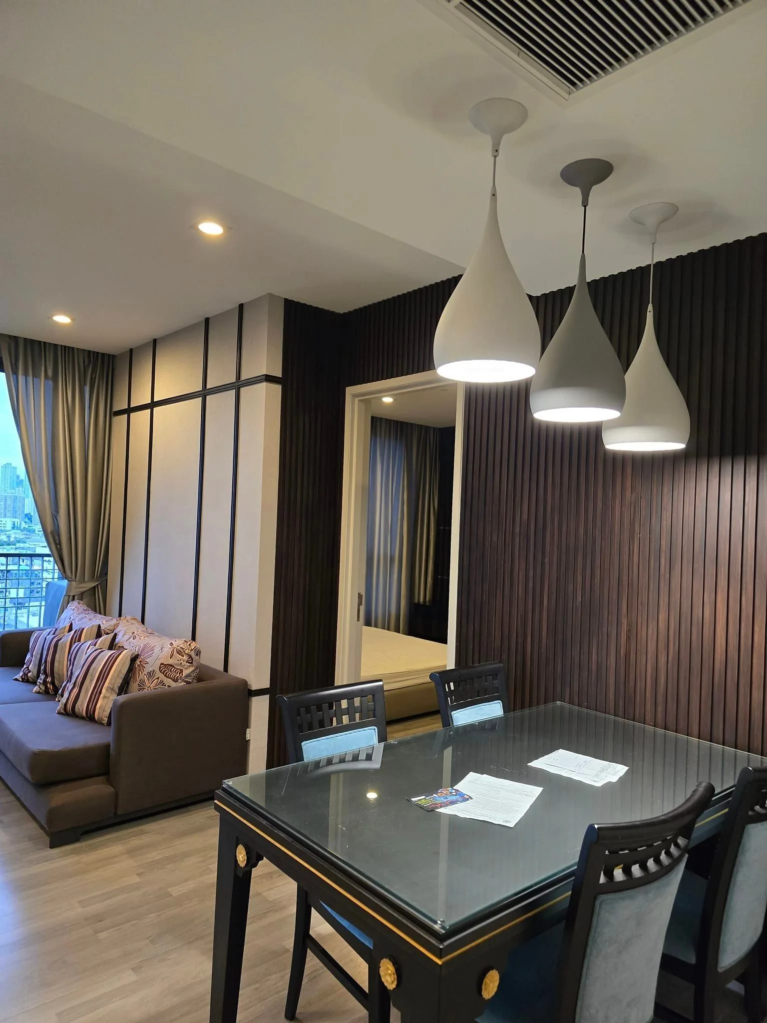 The Room Sathorn - St.Louis — photo 4