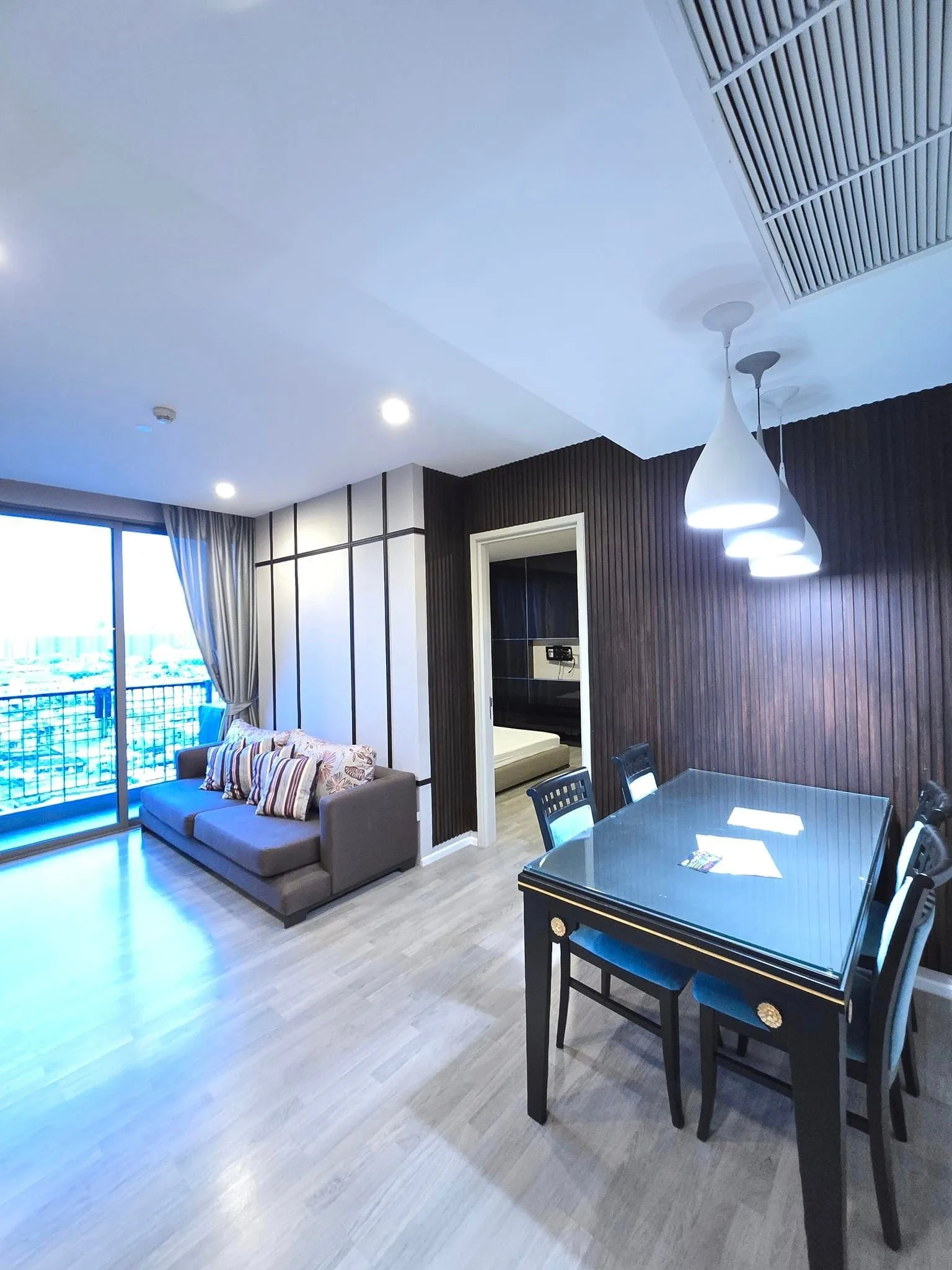 The Room Sathorn - St.Louis — photo 5