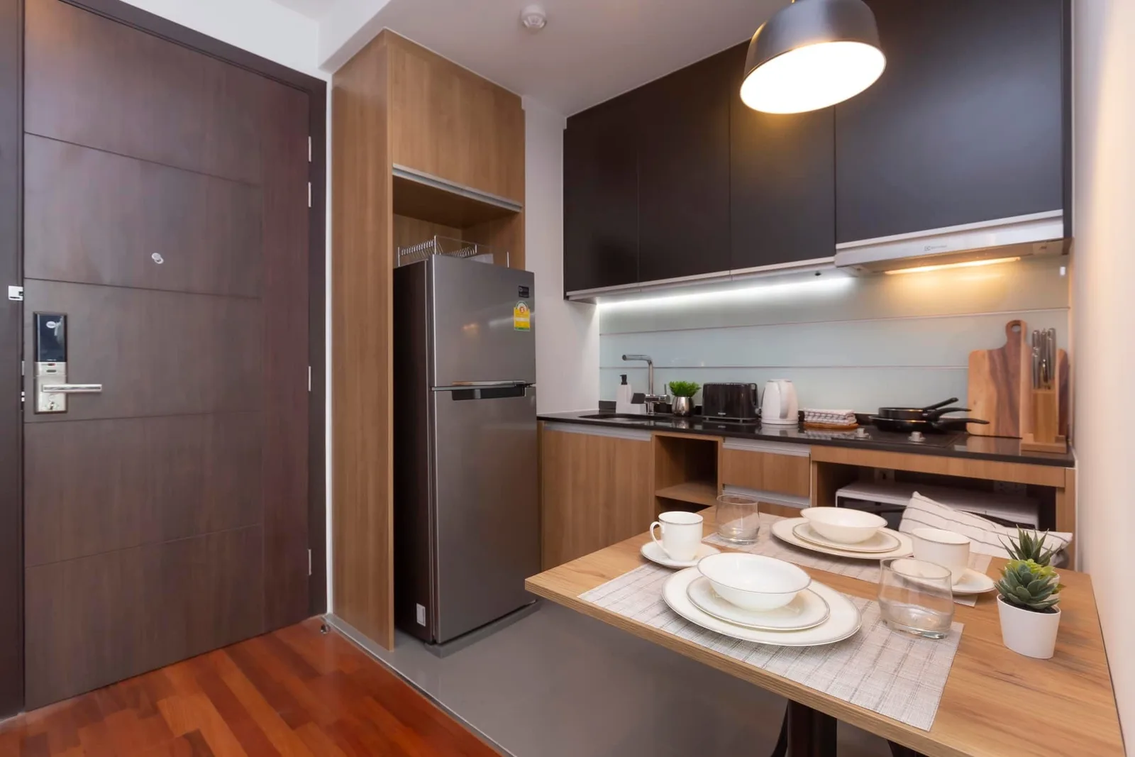 Wish Signature Midtown Siam — photo 5