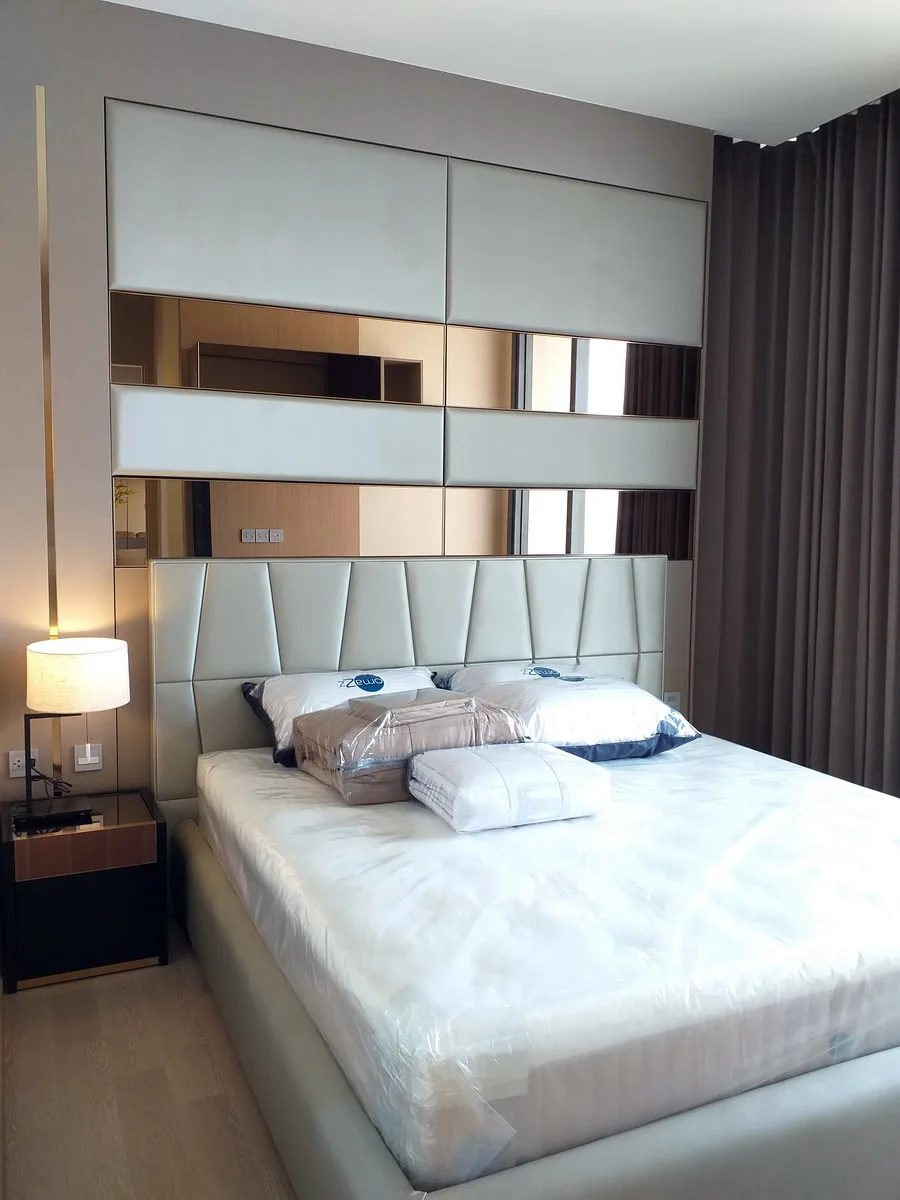 The Esse Asoke — photo 6