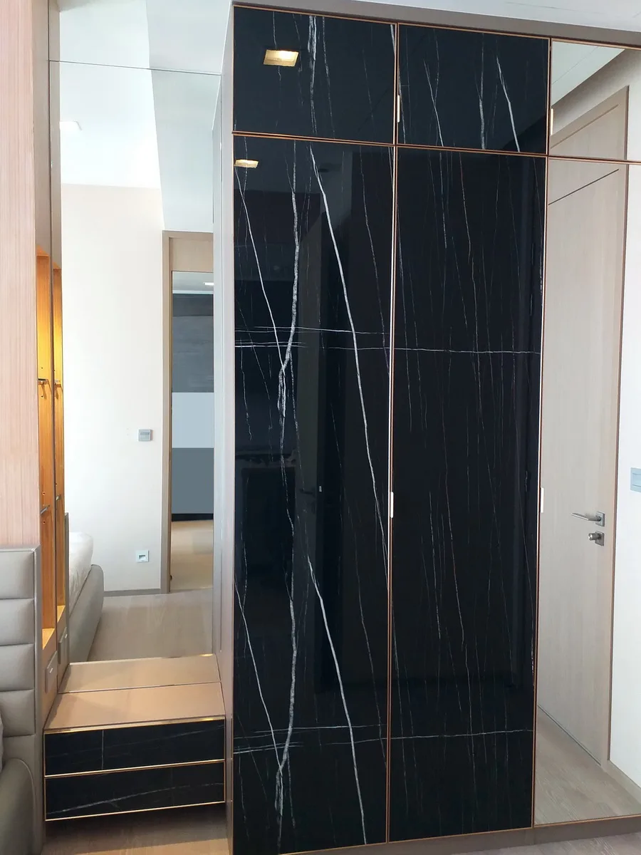 The Esse Asoke — photo 8