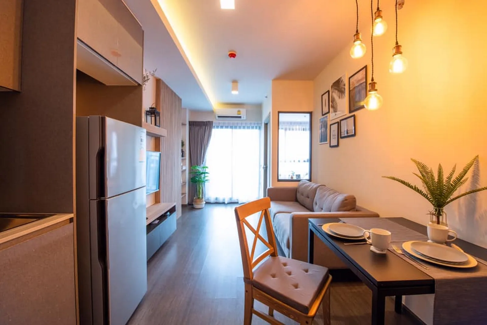 Ideo Sukhumvit 93 — photo 1