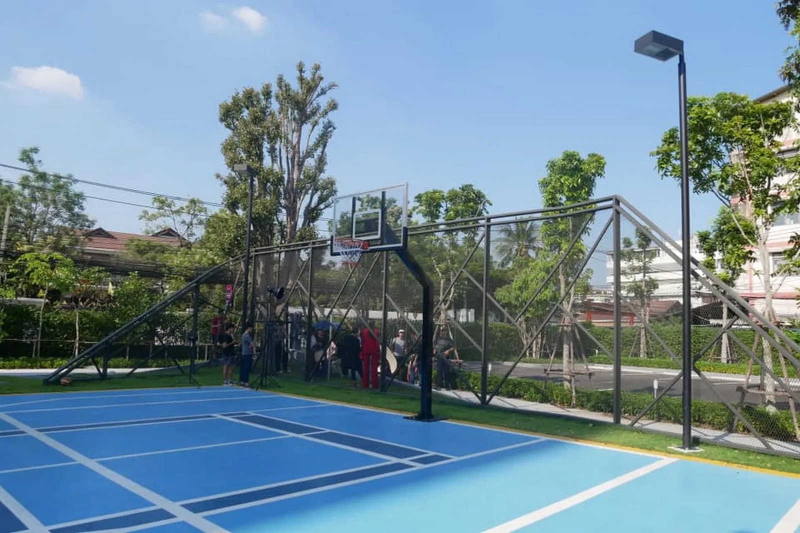 Ideo Sukhumvit 93 — photo 15