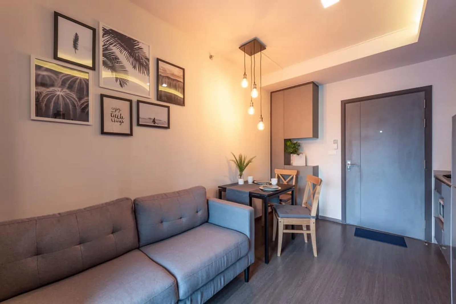 Ideo Sukhumvit 93 — photo 3