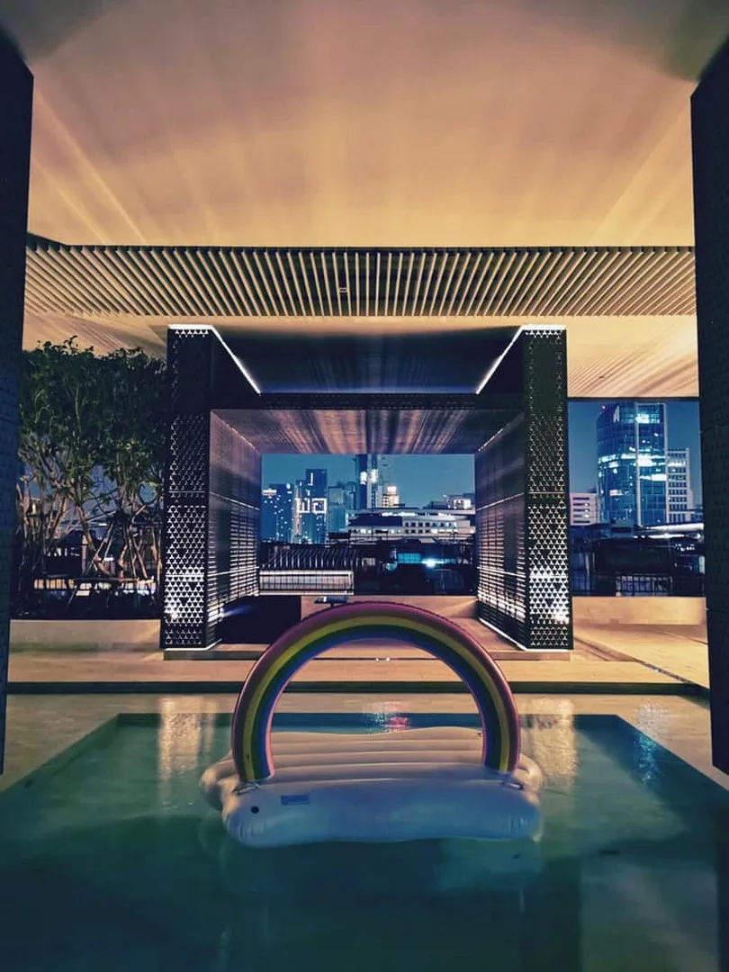 Ideo Sukhumvit 93 — photo 8