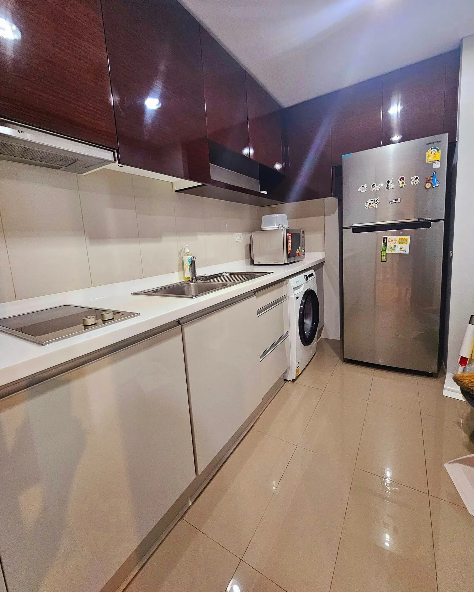 The Address Pathumwan — photo 2