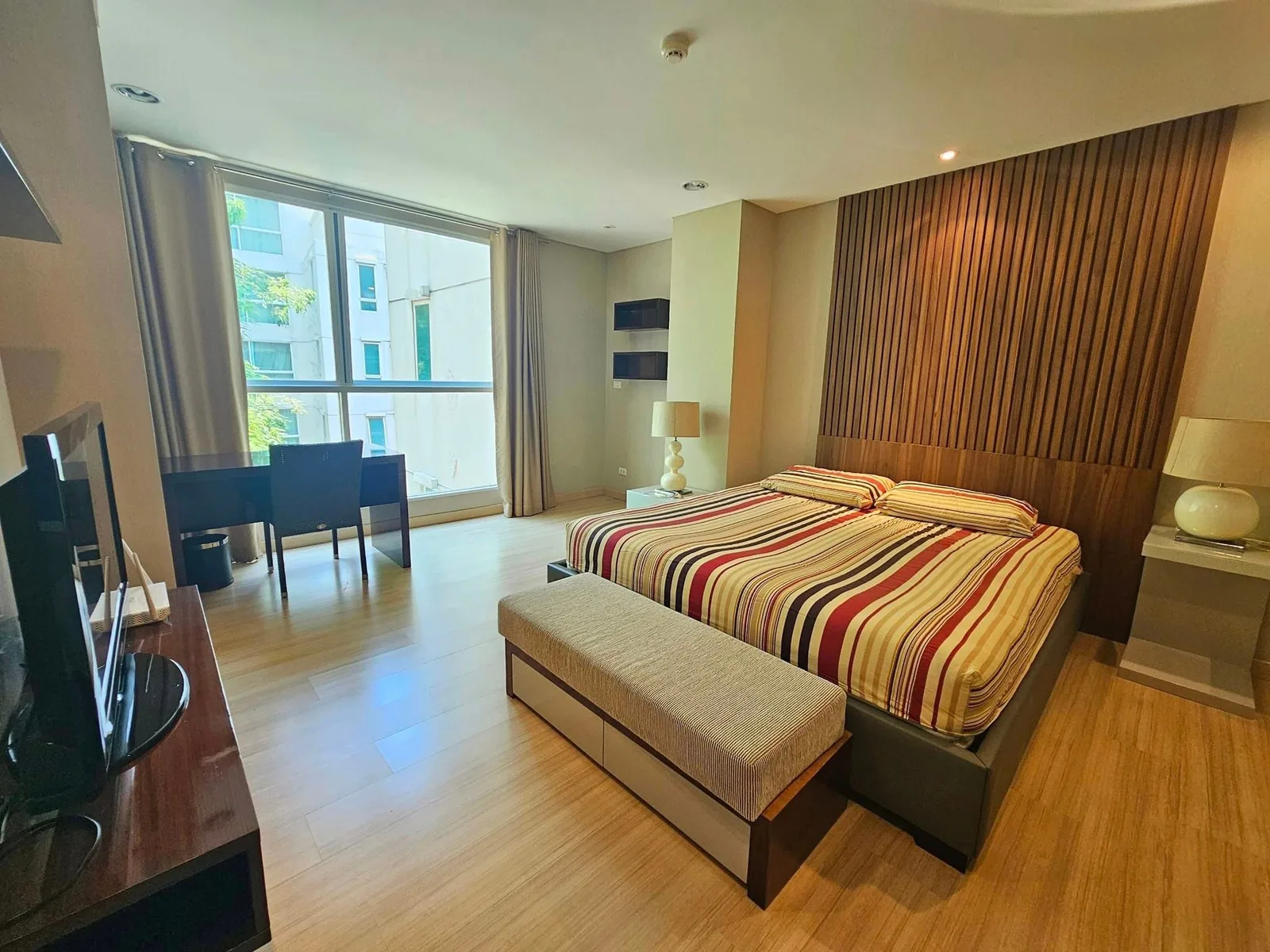 The Address Pathumwan — photo 4