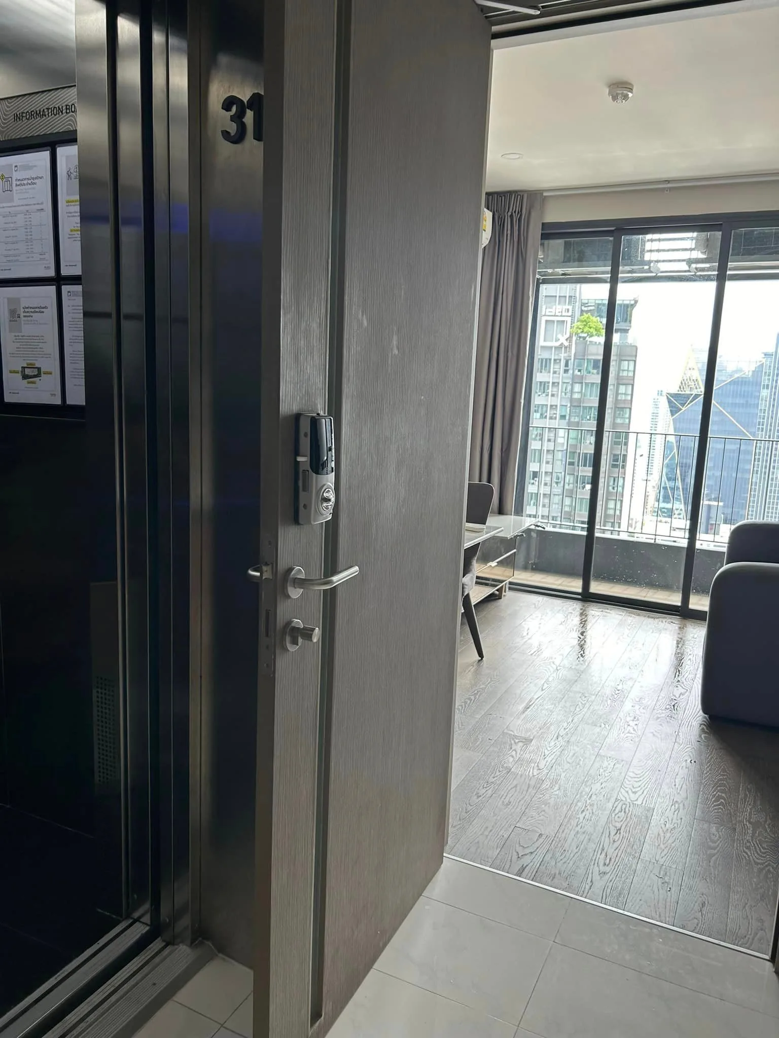 Ideo Q Siam - Ratchathewi — photo 5