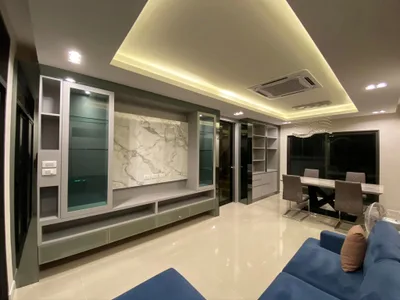 Venue Rama 9