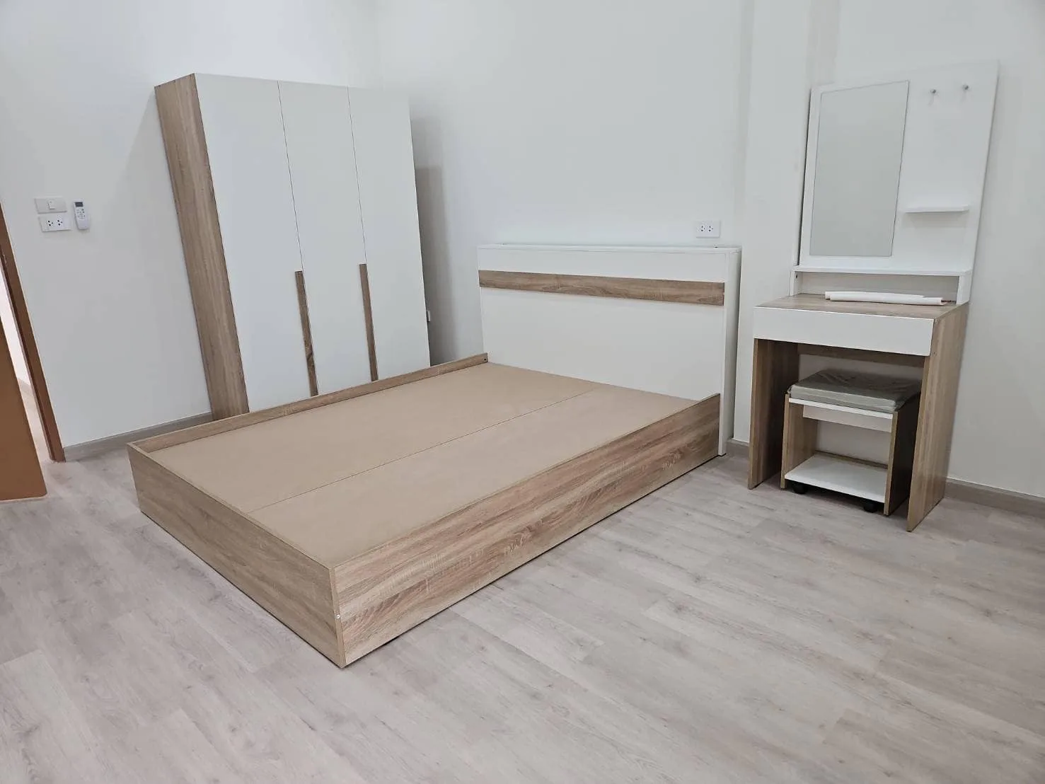 Townhouse Pridi 12 — photo 5