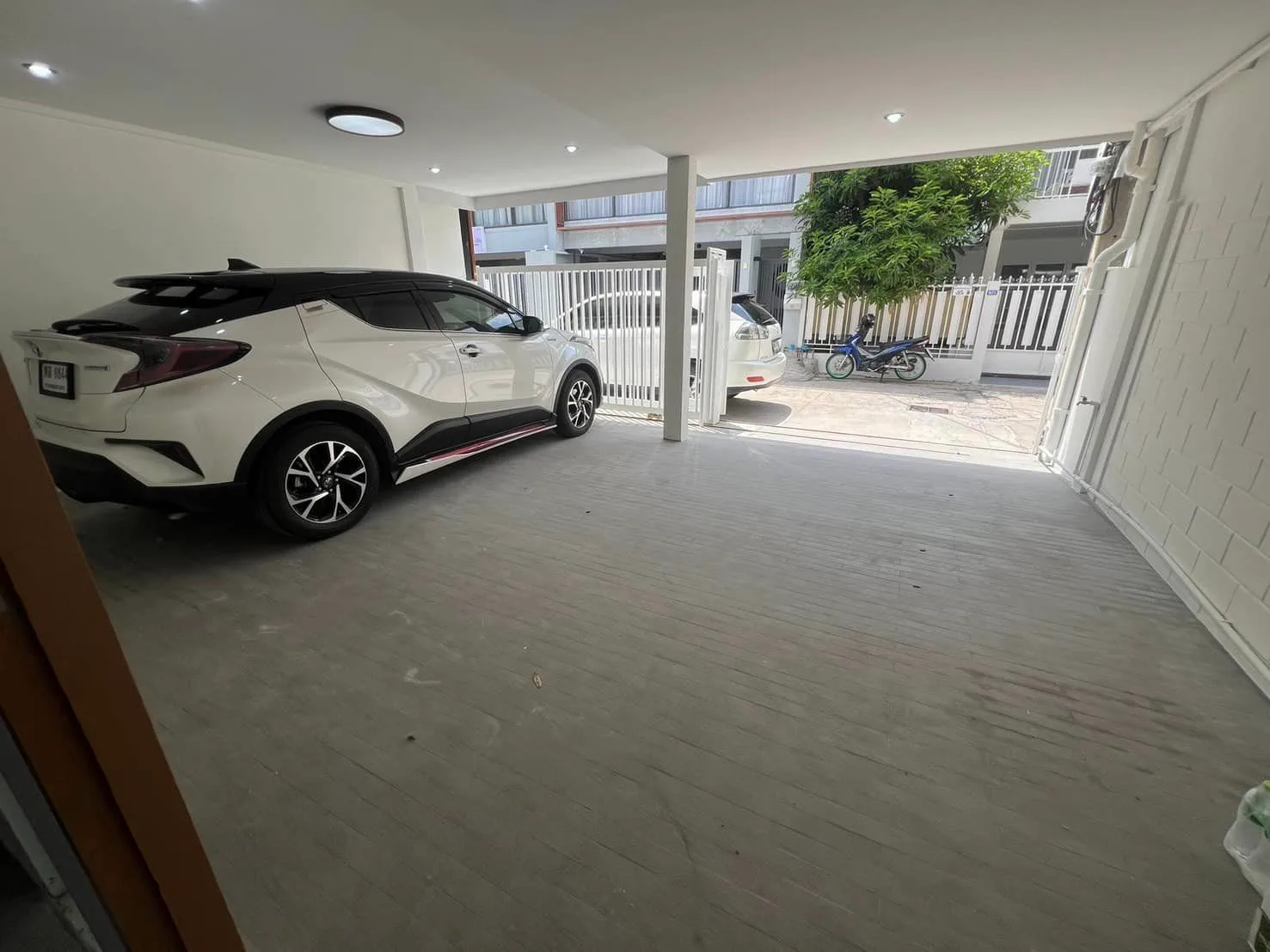 Townhouse Pridi 12 — photo 10