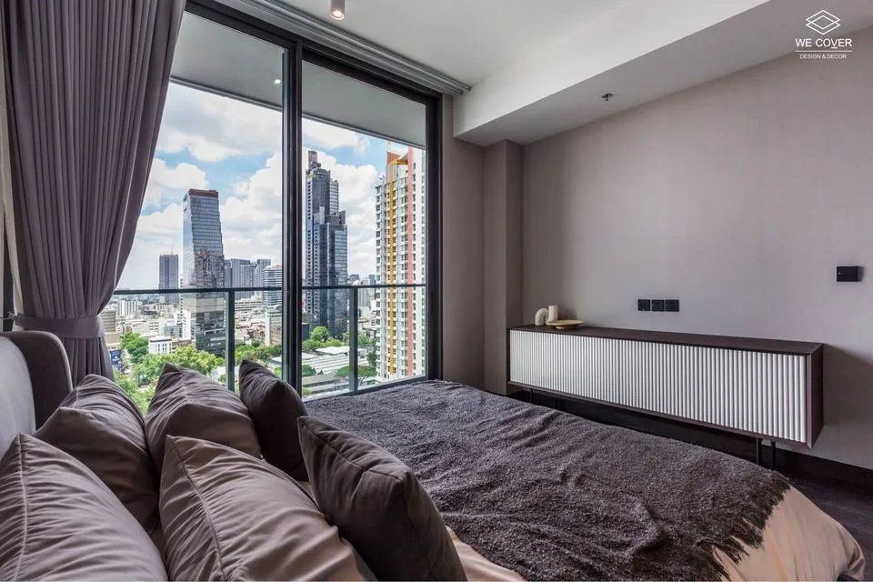 Tait Sathorn 12 — photo 11