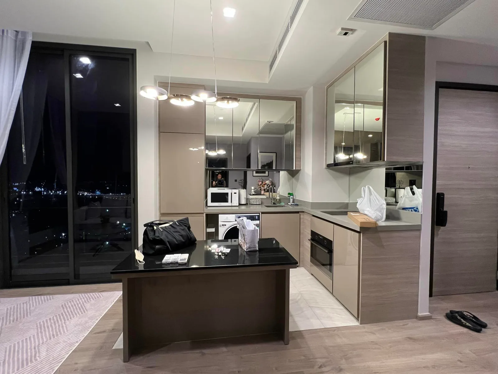 The Crest Park Residences — photo 2