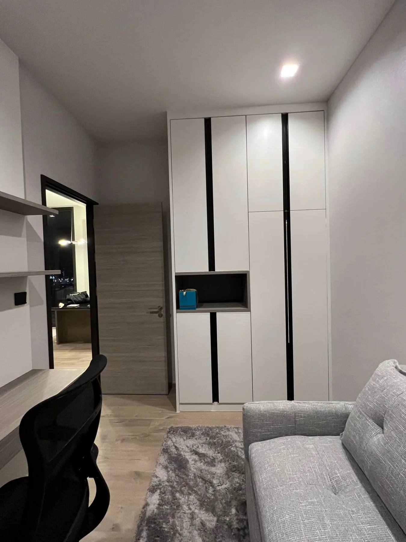 The Crest Park Residences — photo 3