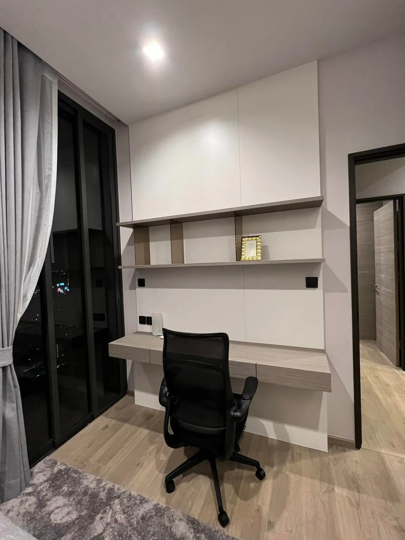 The Crest Park Residences — photo 8