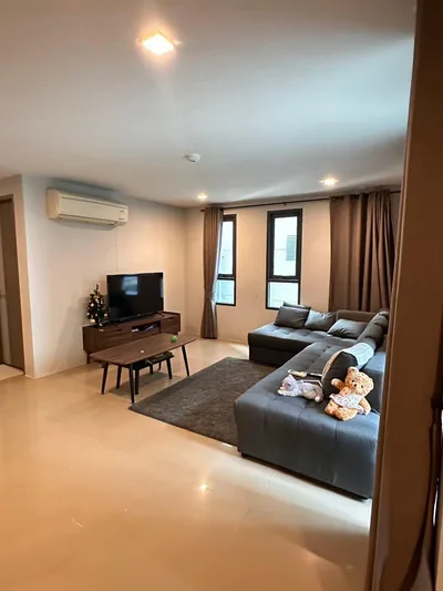 Mirage Sukhumvit 27