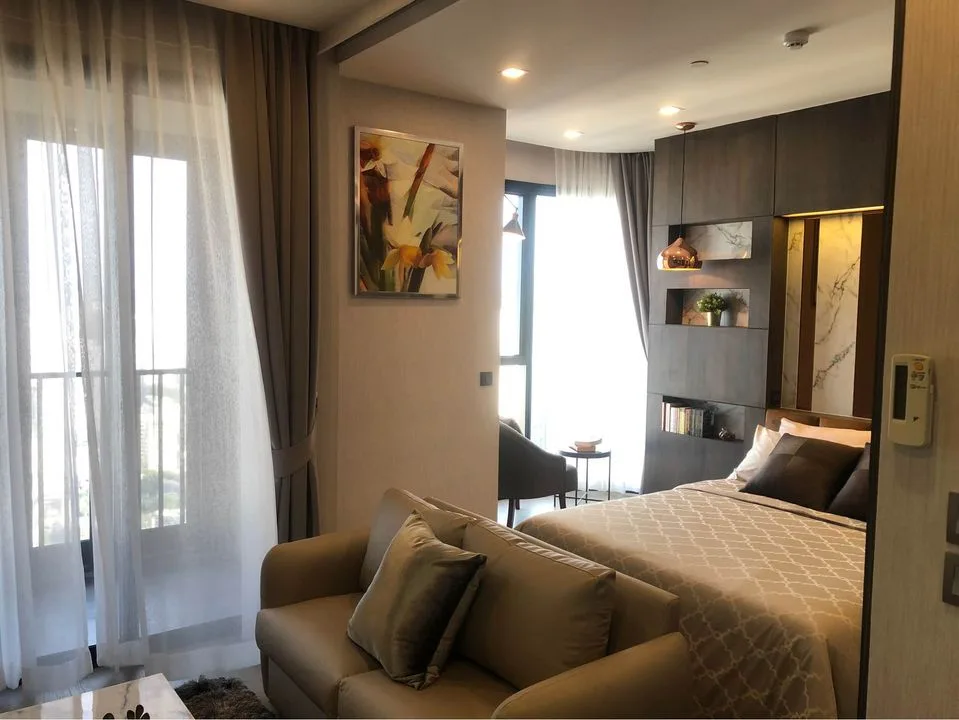 Ashton Asoke — photo 2