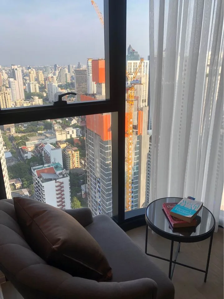 Ashton Asoke — photo 5