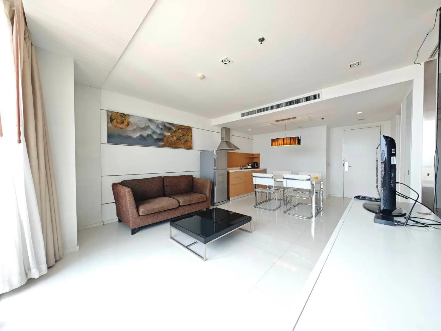 Sathorn Heritage — photo 2