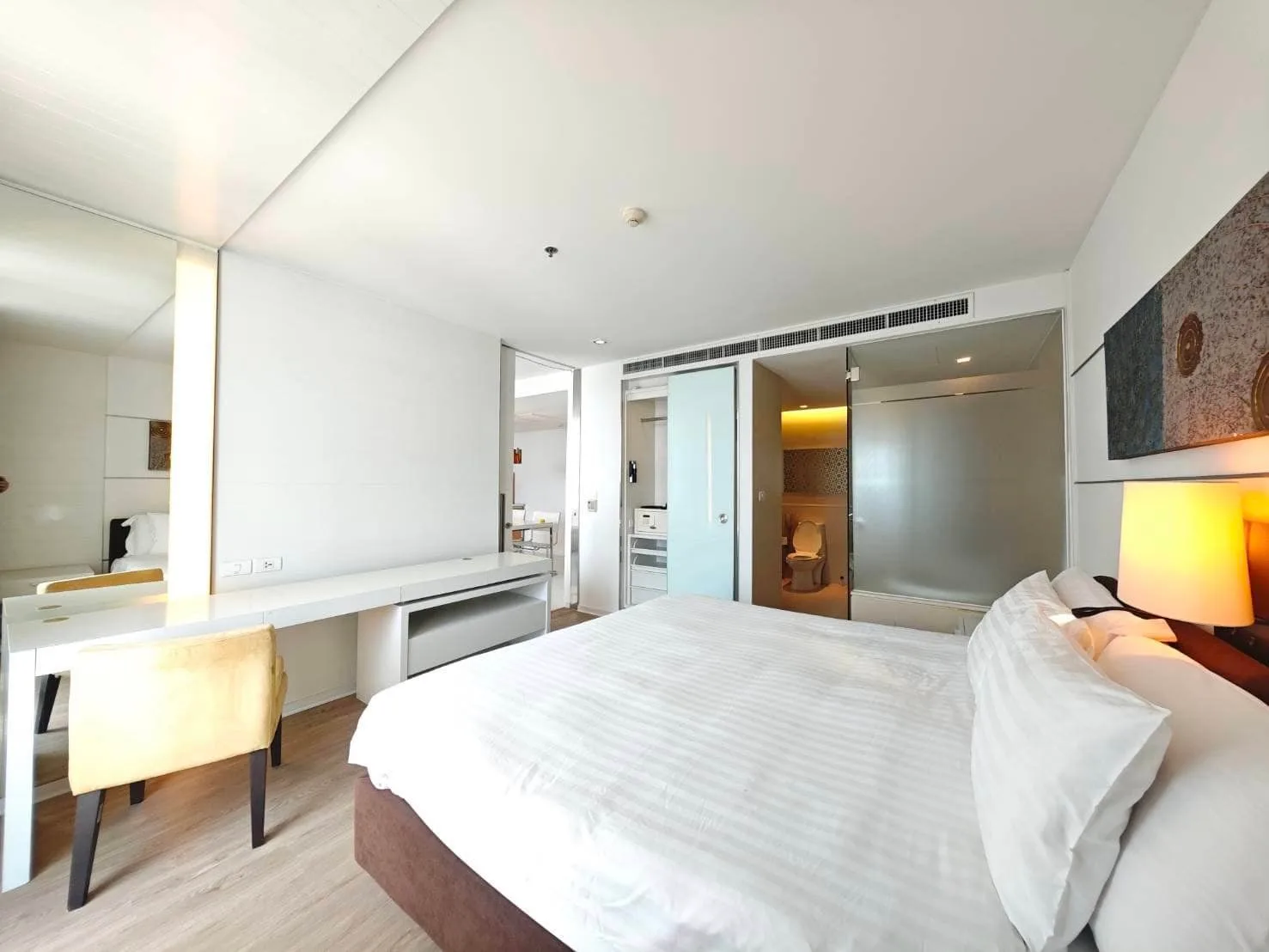 Sathorn Heritage — photo 4