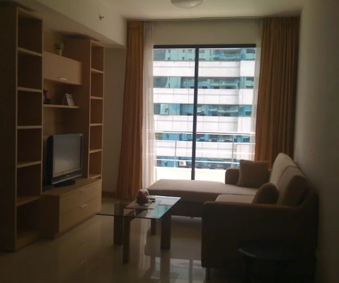 Supalai Premier Place Asoke — photo 3