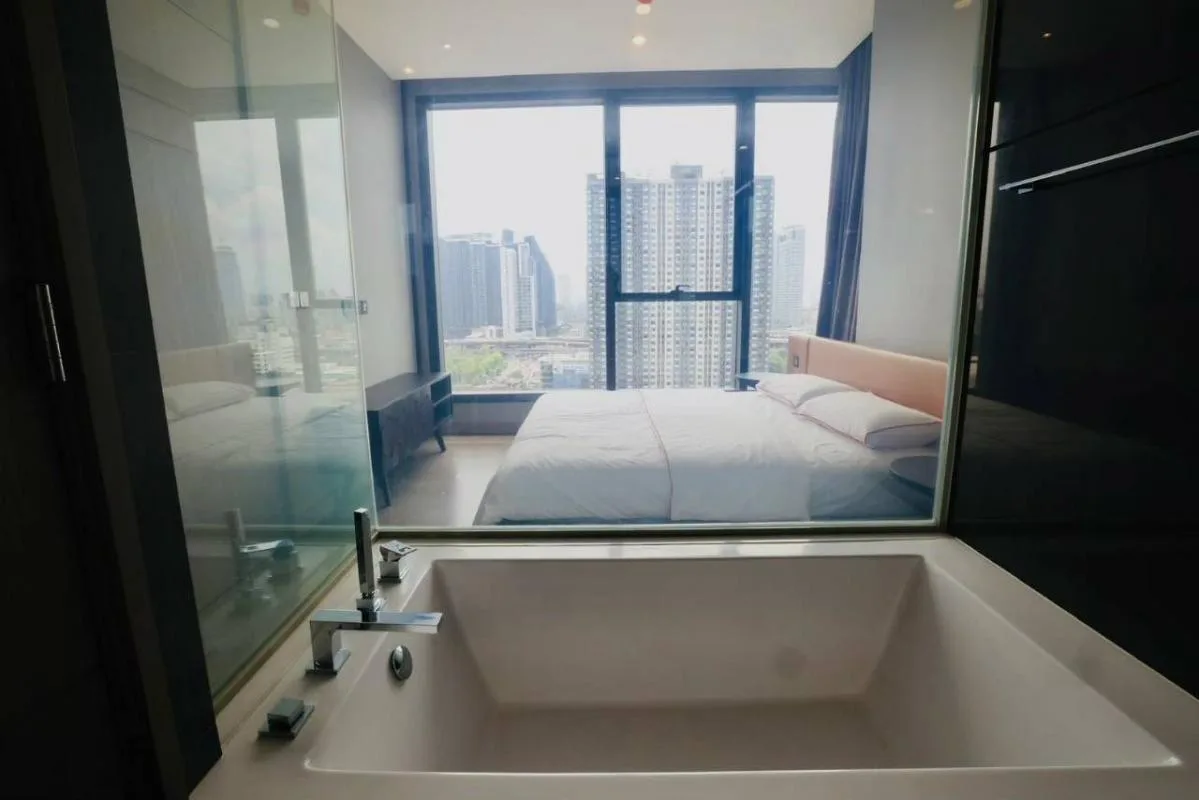 The Esse at Singha Complex — photo 11