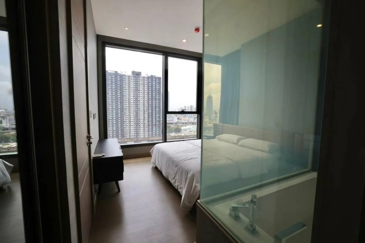 The Esse at Singha Complex — photo 12