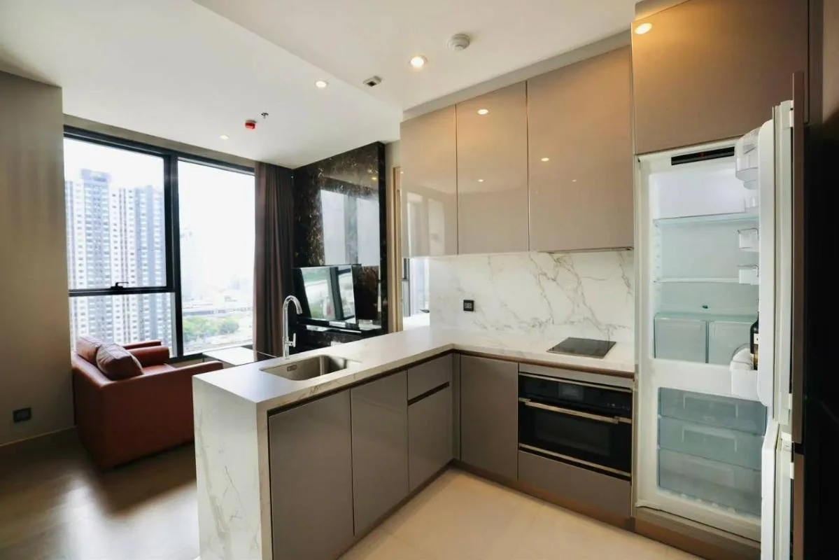 The Esse at Singha Complex — photo 6
