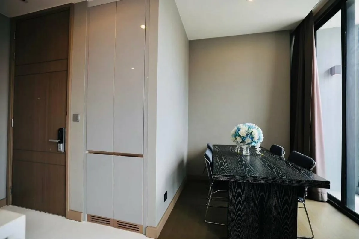 The Esse at Singha Complex — photo 8